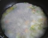 瓜さんカレー作り方5写真
