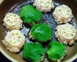 絶品✫甘辛✫二色つくね作り方4写真