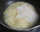 和風カレー　宮古そば作り方4写真