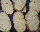 カリッ＋ふわっのフレンチトースト作り方2写真