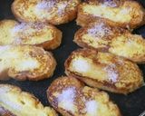 カリッ＋ふわっのフレンチトースト作り方4写真