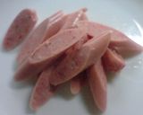 簡単！ゴーヤのおつまみ作り方3写真