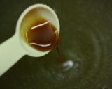 平目のアラで冷茶漬け／アラの出汁の採り方作り方6写真
