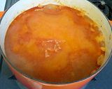ひき肉カレー作り方3写真