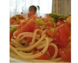 ほんのり紅茶なトマトサラダ(*'-')作り方6写真