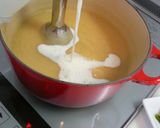 ミルクだけのヴィシソワーズ 作り方7写真