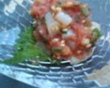 韓国風明太子作り方4写真