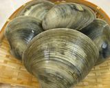 旧江戸川の天然ウナギの骨皮ピラフ作り方5写真