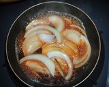たこ焼き丼ぶり作り方1写真