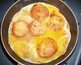 たこ焼き丼ぶり作り方4写真