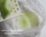 ヘルシー！揚げない！しっとりチキン南蛮★作り方1写真