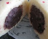 肉まん＆あんまん作り方11写真