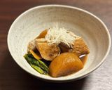 煮るだけ簡単♪ぶり大根作り方9写真