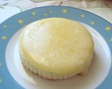 観音屋のチーズケーキ風☆.。.:*・゜作り方8写真