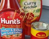 カレー風味ケチャップ（ドイツの味?）作り方4写真
