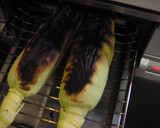 グリルで簡単！焼きとうもろこし作り方3写真