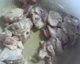 ♡激！ニンニクチキンカレー（基本編）♡　作り方1写真