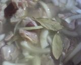 ♡激！ニンニクチキンカレー（基本編）♡　作り方3写真