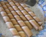 アイス de おうちカフェ作り方2写真