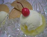 アイス de おうちカフェ作り方4写真