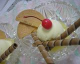 アイス de おうちカフェ作り方5写真