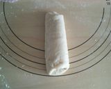 ふんわりもっちり♪コーヒー食パン作り方6写真