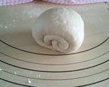 ふんわりもっちり♪コーヒー食パン作り方8写真