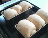 ふんわりもっちり♪コーヒー食パン作り方10写真
