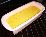 NY Style Cheesecake作り方7写真