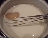 ゼラチンでカラメルプリン作り方5写真