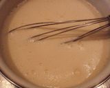 ゼラチンでカラメルプリン作り方7写真