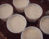 ゼラチンでカラメルプリン作り方8写真