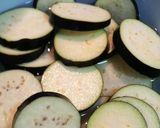 実家の味★　材料３つで♪　簡単豚ナス作り方1写真
