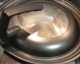 実家の味★　材料３つで♪　簡単豚ナス作り方5写真