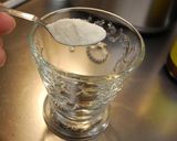 インスタントで本格アイスミルクコーヒー♪作り方3写真