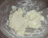 豆腐と牛乳で作る☆ヘルシー団子作り方1写真
