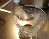 インスタントで本格アイスミルクコーヒー♪作り方5写真