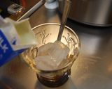 インスタントで本格アイスミルクコーヒー♪作り方9写真