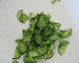 きゅうりの簡単おにぎり作り方1写真