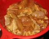 うまうま♪鶏のから揚げ作り方2写真
