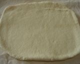 山みっつ食パン作り方4写真