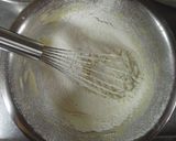 絶品♪ふわっふわロールケーキ(プレーン)作り方3写真