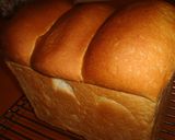 山みっつ食パン作り方10写真