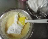 絶品♪ふわっふわロールケーキ(プレーン)作り方7写真