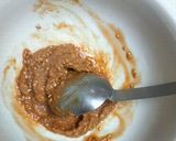 こく旨♪納豆ラーメン~オイ味噌~作り方1写真