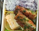 お弁当に♡ちくわの青海苔揚げ作り方5写真