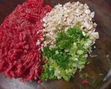 ピーマンの肉詰め作り方2写真