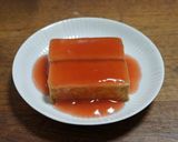厚揚げの梅肉餡作り方5写真