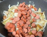 野菜も食べれる☆マッカンチーズ☆作り方5写真