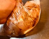 子供大好き⭐️鶏胸肉のナポリタン風味炒め🌟作り方3写真